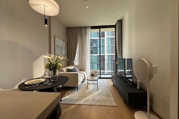 1 Bedroom Condo for rent in 28 Chidlom, Lumpini, Bangkok near BTS Chit Lom