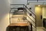 1 Bedroom Condo for rent in Ideo Charan 70 - Riverview, Bang Phlat, Bangkok near MRT Bang Phlat
