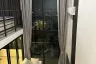 1 Bedroom Condo for rent in Ideo Charan 70 - Riverview, Bang Phlat, Bangkok near MRT Bang Phlat