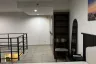 1 Bedroom Condo for rent in Ideo Charan 70 - Riverview, Bang Phlat, Bangkok near MRT Bang Phlat