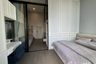 2 Bedroom Condo for rent in Park Origin Ratchathewi, Thanon Phetchaburi, Bangkok near BTS Ratchathewi