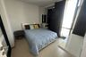 2 Bedroom Condo for rent in Bangkok Horizon Sathorn, Yan Nawa, Bangkok near BTS Chong Nonsi