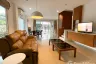 4 Bedroom House for rent in URBAN SATHORN, Bang Chak, Bangkok