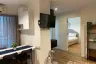 2 Bedroom Condo for rent in Lumpini Park Riverside Rama 3, Bang Phong Pang, Bangkok near BTS Surasak