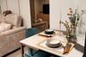 1 Bedroom Condo for rent in Life Sathorn Sierra, Talat Phlu, Bangkok near BTS Talat Phlu