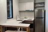 1 Bedroom Condo for rent in Life Sathorn Sierra, Talat Phlu, Bangkok near BTS Talat Phlu
