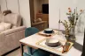 1 Bedroom Condo for rent in Life Sathorn Sierra, Talat Phlu, Bangkok near BTS Talat Phlu