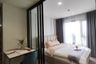 1 Bedroom Condo for rent in Life Sathorn Sierra, Talat Phlu, Bangkok near BTS Talat Phlu