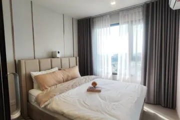 1 Bedroom Condo for rent in Talat Phlu, Bangkok near BTS Talat Phlu