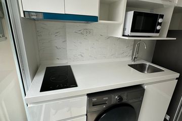 1 Bedroom Condo for rent in Chan Kasem, Bangkok near BTS Ratchayothin