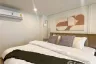 1 Bedroom Condo for rent in Life Rama 4 - Asoke, Khlong Toei, Bangkok near MRT Queen Sirikit National Convention Centre