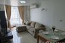 1 Bedroom Condo for rent in Noble House Phayathai, Thanon Phaya Thai, Bangkok near BTS Phaya Thai