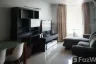 1 Bedroom Condo for rent in Noble House Phayathai, Thanon Phaya Thai, Bangkok near BTS Phaya Thai