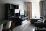 1 Bedroom Condo for rent in Noble House Phayathai, Thanon Phaya Thai, Bangkok near BTS Phaya Thai