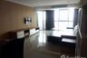 3 Bedroom Condo for rent in The Waterford Diamond, Khlong Tan, Bangkok near BTS Phrom Phong