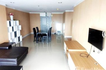 3 Bedroom Condo for rent in Khlong Tan, Bangkok near BTS Phrom Phong