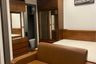 1 Bedroom Condo for rent in Ashton Chula-Silom, Si Phraya, Bangkok near MRT Sam Yan
