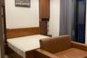 1 Bedroom Condo for rent in Ashton Chula-Silom, Si Phraya, Bangkok near MRT Sam Yan