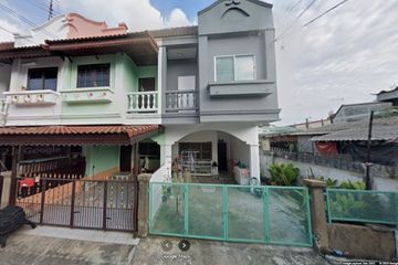 3 Bedroom Townhouse for rent in Khlong Thanon, Bangkok