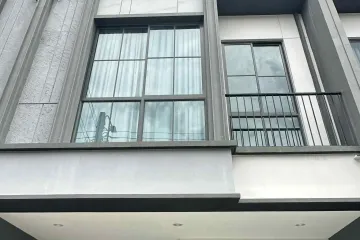 2 Bedroom Townhouse for rent in O Ngoen, Bangkok