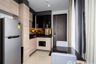 1 Bedroom Condo for rent in The Line Asoke - Ratchada, Din Daeng, Bangkok near MRT Phra Ram 9