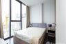 1 Bedroom Condo for rent in The Line Asoke - Ratchada, Din Daeng, Bangkok near MRT Phra Ram 9