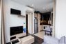 1 Bedroom Condo for rent in The Line Asoke - Ratchada, Din Daeng, Bangkok near MRT Phra Ram 9