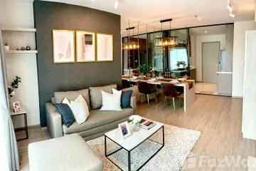 2 Bedroom Condo for rent in Khlong Tan Nuea, Bangkok near BTS Ekkamai