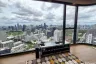 2 Bedroom Condo for rent in Ashton Chula-Silom, Si Phraya, Bangkok near MRT Sam Yan