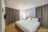 2 Bedroom Condo for rent in Siamese Nang Linchee, Chong Nonsi, Bangkok near BTS Chong Nonsi