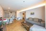 2 Bedroom Condo for rent in Siamese Nang Linchee, Chong Nonsi, Bangkok near BTS Chong Nonsi