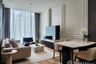2 Bedroom Condo for rent in 28 Chidlom, Lumpini, Bangkok near BTS Chit Lom