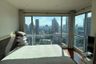 2 Bedroom Condo for rent in Silom Suite, Silom, Bangkok near BTS Chong Nonsi
