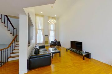 4 Bedroom Townhouse for rent in Khlong Tan Nuea, Bangkok