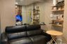 1 Bedroom Condo for rent in Life Ratchadapisek, Huai Khwang, Bangkok near MRT Huai Khwang