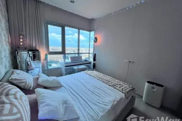 1 Bedroom Condo for rent in Huai Khwang, Bangkok near MRT Huai Khwang