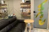 1 Bedroom Condo for rent in Life Ratchadapisek, Huai Khwang, Bangkok near MRT Huai Khwang