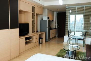 Condo for rent in The Rajdamri, Pathum Wan, Bangkok near BTS Ratchadamri