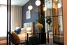 1 Bedroom Condo for rent in Life Asoke, Bang Kapi, Bangkok near MRT Phetchaburi