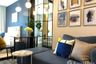 1 Bedroom Condo for rent in Life Asoke, Bang Kapi, Bangkok near MRT Phetchaburi