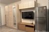 1 Bedroom Condo for rent in Regent Home Bangna, Bang Na, Bangkok near BTS Bang Na