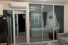 1 Bedroom Condo for rent in Regent Home Bangna, Bang Na, Bangkok near BTS Bang Na