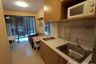 1 Bedroom Condo for rent in Ideo Mix Sukhumvit 103, Bang Na, Bangkok near BTS Udom Suk