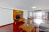 3 Bedroom Condo for rent in Four Wings Mansion, Khlong Toei Nuea, Bangkok near Airport Rail Link Makkasan