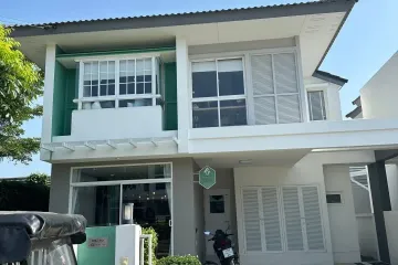 3 Bedroom House for rent in Bang Chalong, Samut Prakan