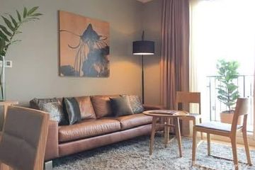 2 Bedroom Condo for rent in Siri at Sukhumvit, Phra Khanong, Bangkok near BTS Thong Lo