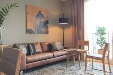 2 Bedroom Condo for rent in Phra Khanong, Bangkok near BTS Thong Lo