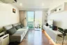 1 Bedroom Condo for rent in The Aree Condominium, Phaya Thai, Bangkok near BTS Ari