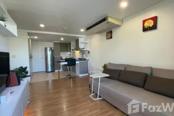 1 Bedroom Condo for rent in Phaya Thai, Bangkok near BTS Ari