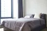 1 Bedroom Condo for rent in The Lofts Asoke, Khlong Toei Nuea, Bangkok near MRT Phetchaburi
